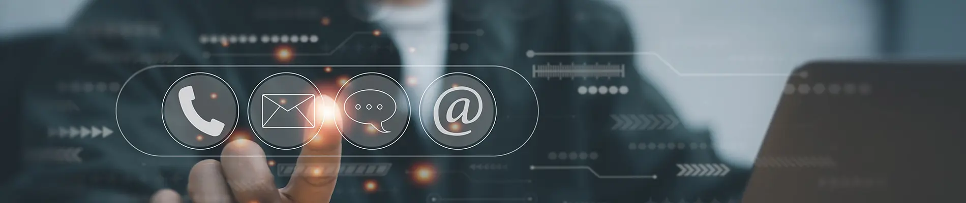 Контактирајте со нас