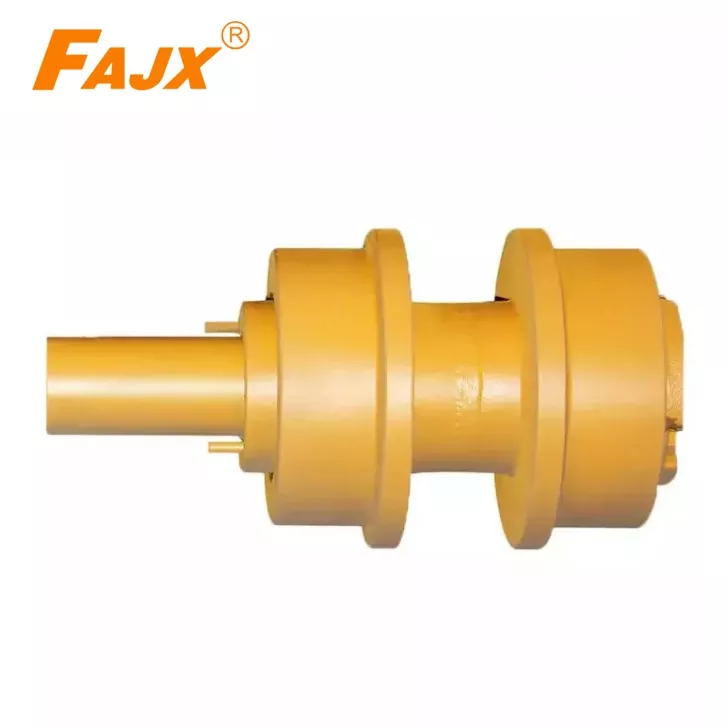 валјак за носач за Doosan DX225LC 200105-00038