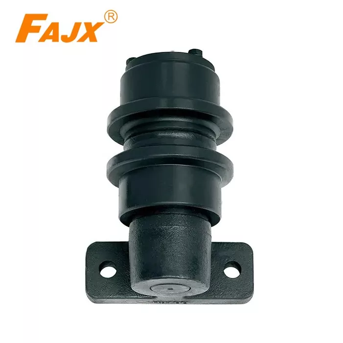 Ролери за носач за Hitachi ZX240-3 9234984