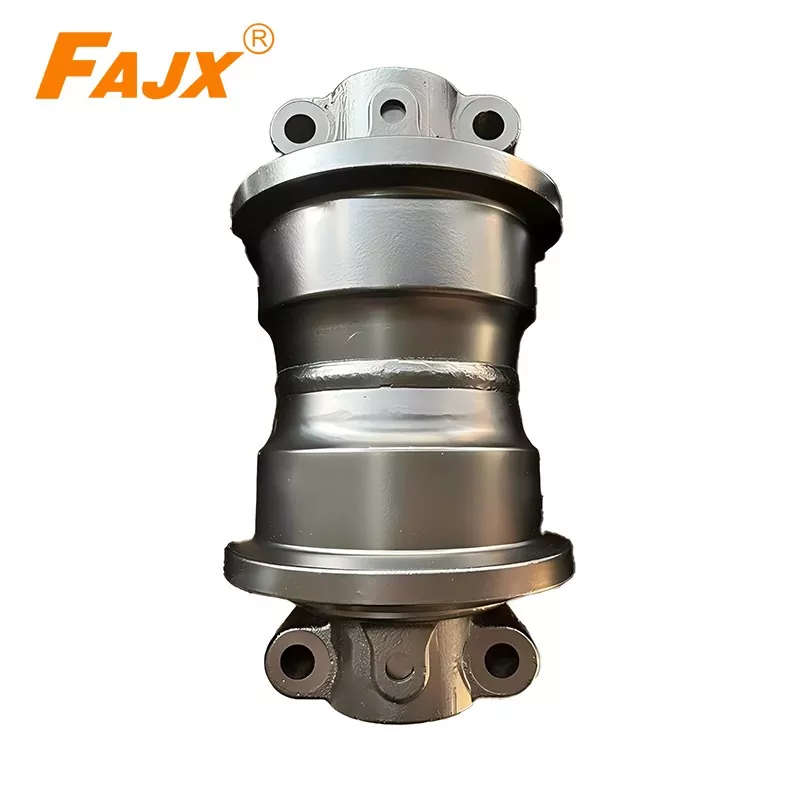 Валка за патека за Komatsu PC400 208-30-00210