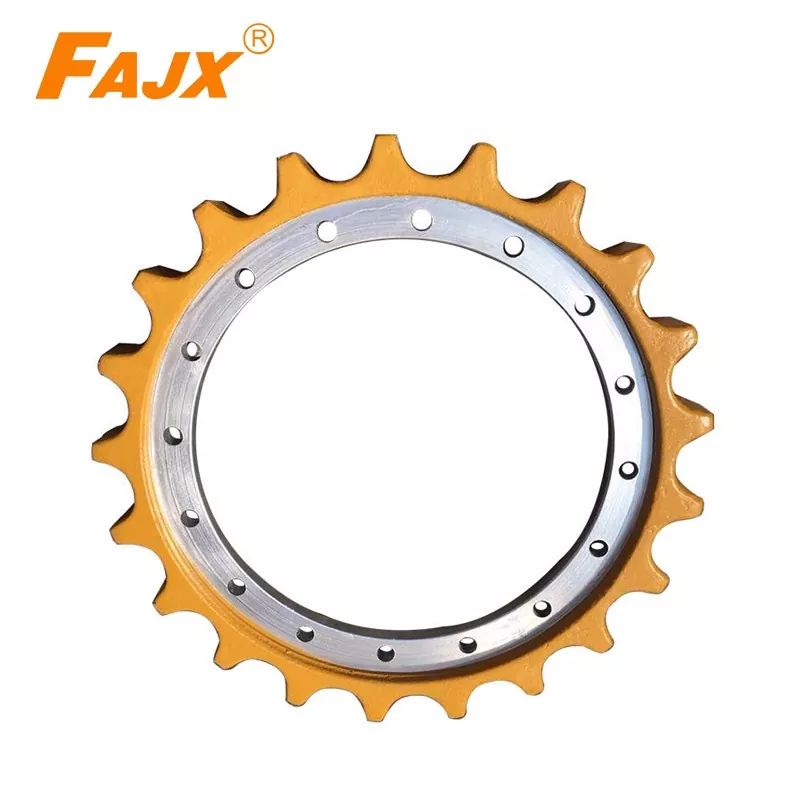 Запчаник за Doosan DH220-7 200108-00095
