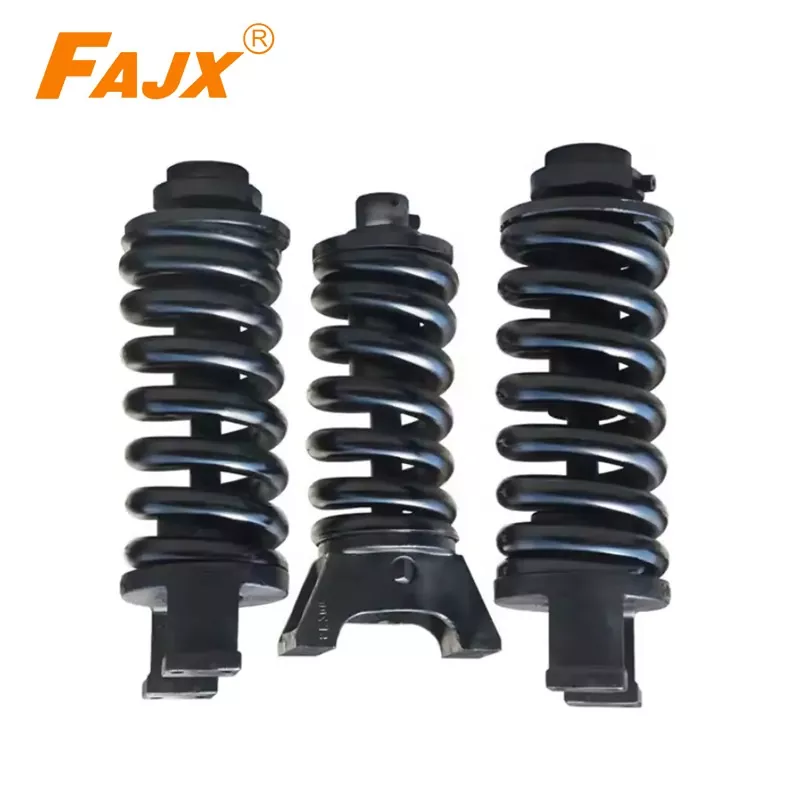Склоп на регулатор на патеката за Doosan DX225LC K1038864