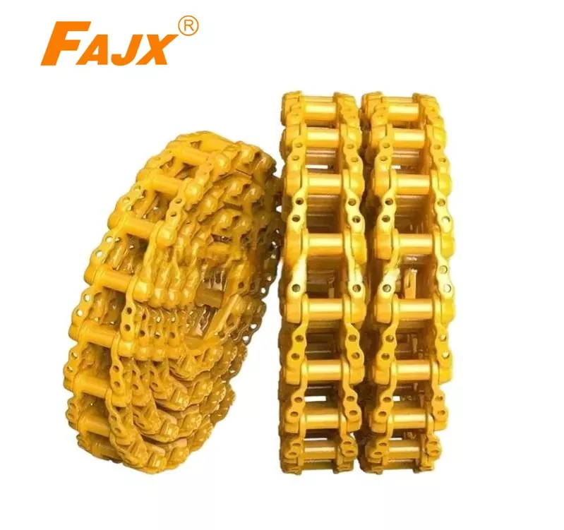 Група за песни за Cat 320D 391-3970